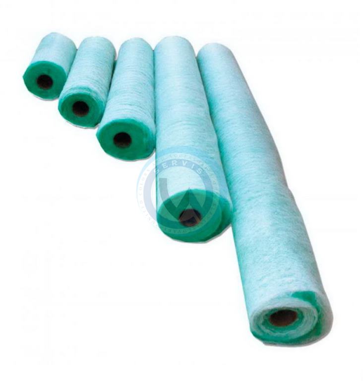 Paint Stop G2 Filter R075 (0,75 x 20 m) 15 m2