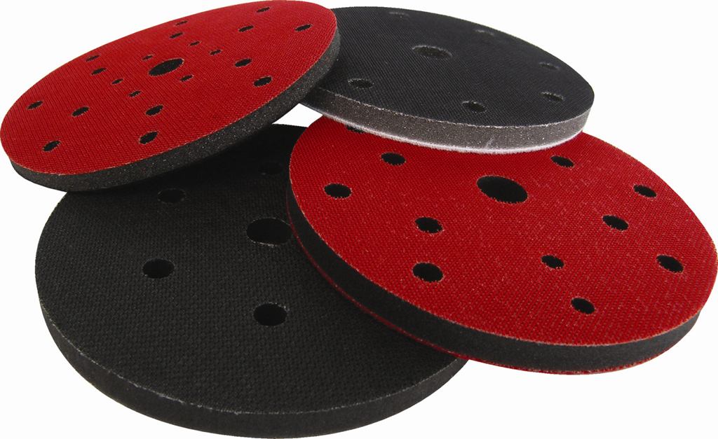MP Interface Pad