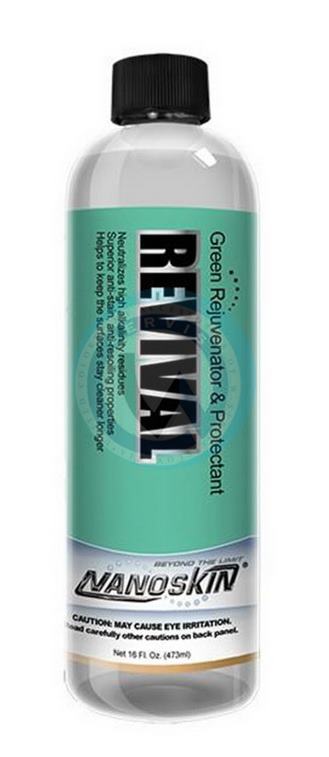 Revival Green Rejuvenator & Protectant 473 ml