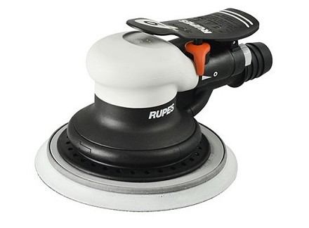 Pneumatická brúska RUPES RH Scorpio III 150 mm