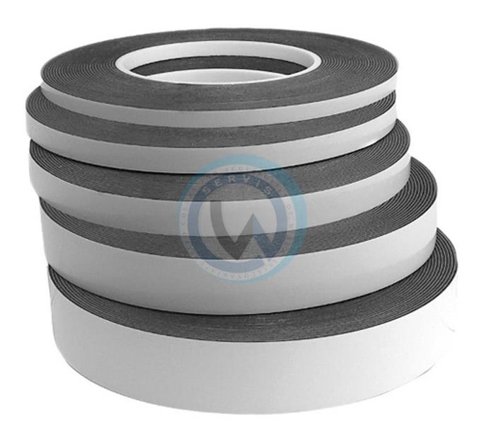 Obojstranná lepiaca páska 19mm x 10m