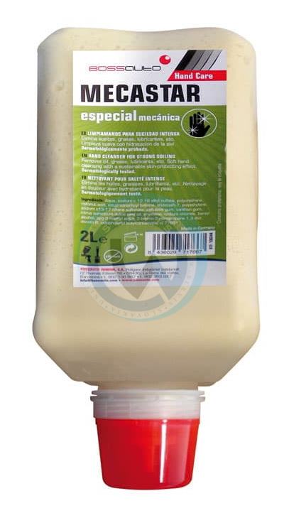 MECASTAR špeciál pre mechanikov 2 L