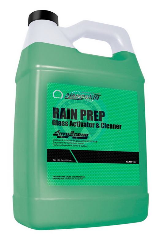 Aktivátor a čistič skla RAIN PREP konc. 3,8 L