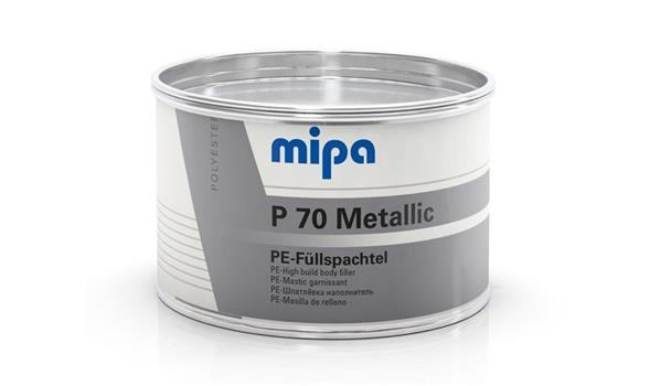 MIPA P 70 2kg