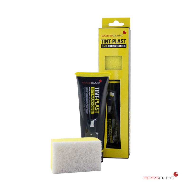 Farba TINT-PLAT antracit, tuba 75ml