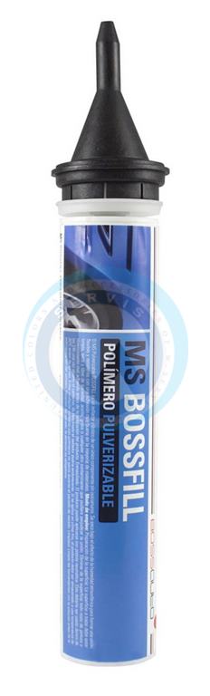 MS BOSSFILL Postrekovateľný polymér 290ml