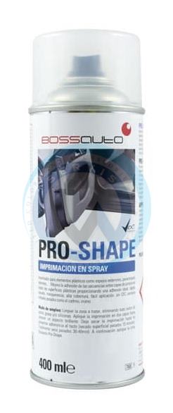 PRO-SHAPE Základný náter v spreji 400 ml