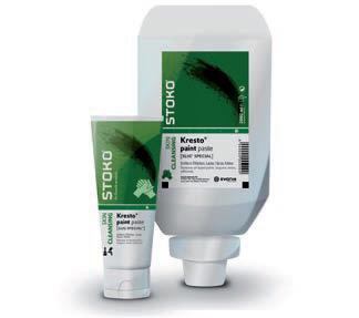 KRESTO paint (SLIG SPECIAL) mäkká nádoba pre dávkovač 2000 ml