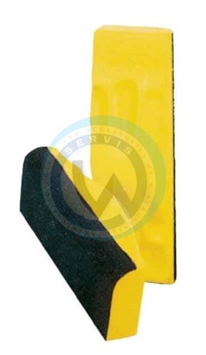 Dlhý blok 85 x 230 mm