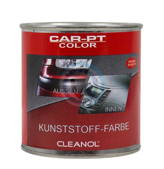PLAST-PT Špeciálne farbivo na plasty 375ml, antracit