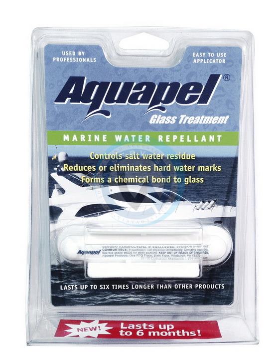 Ochraňujúci a odpudzujúci vodu Blister Marine Pack Aquapel