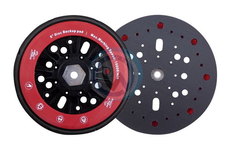 Unášač 150 mm viacotvorová ES516