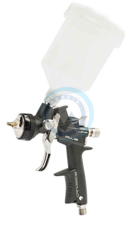 Pištoľ Bossauto F160 HPS Ø1.3 mm