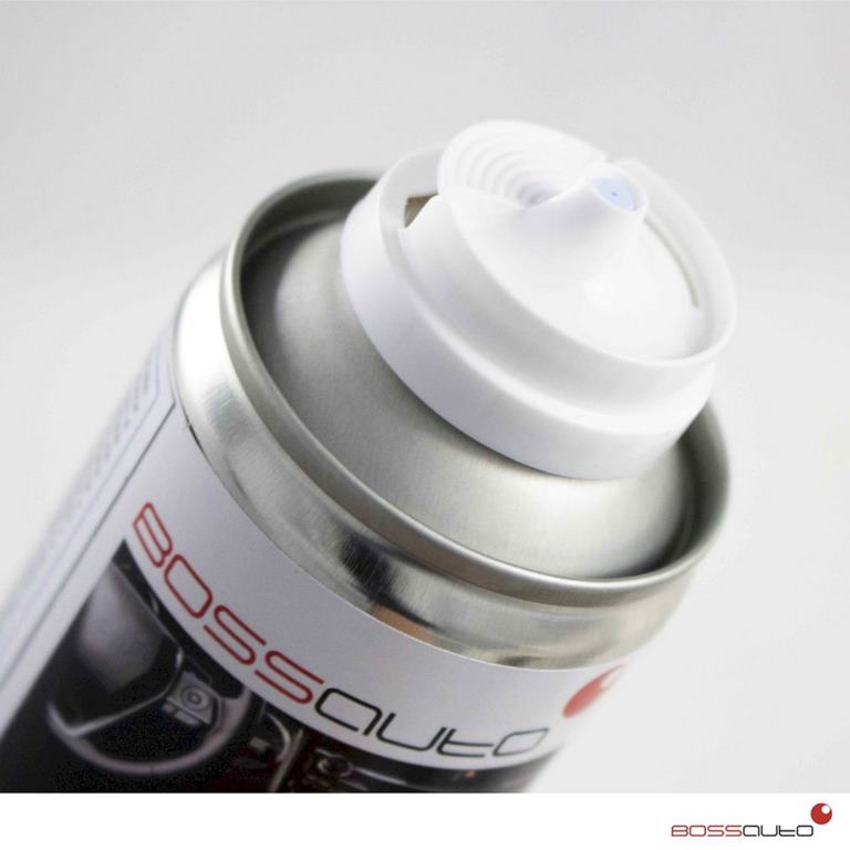 Sprej osviežujúci pre klímu 150ml