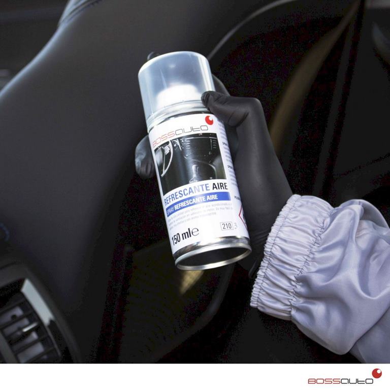 Sprej osviežujúci pre klímu 150ml