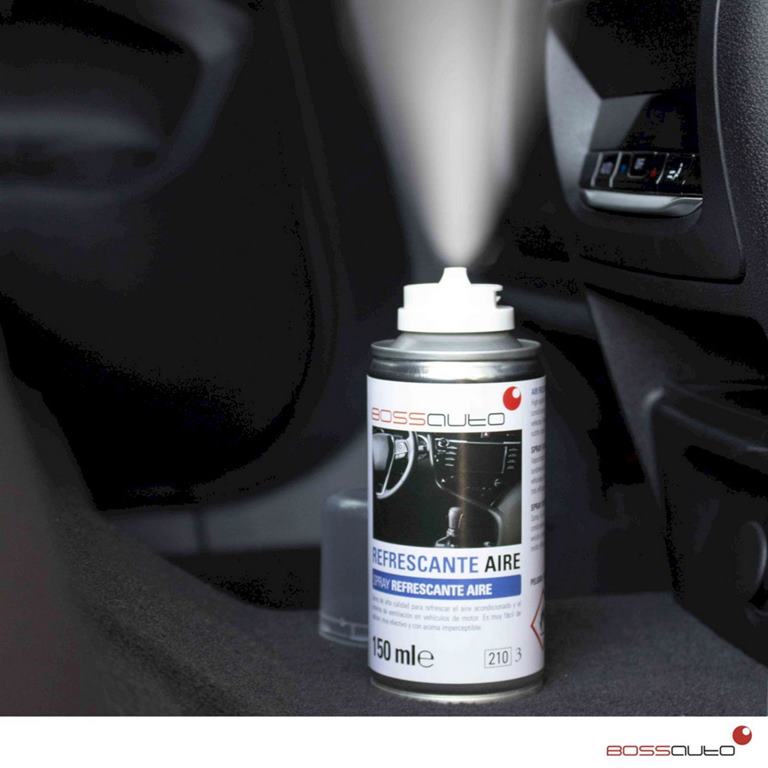 Sprej osviežujúci pre klímu 150ml