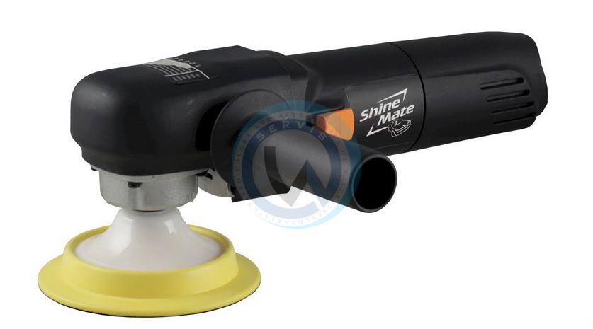EP800 Rotačná leštička M14 230v Kompakt