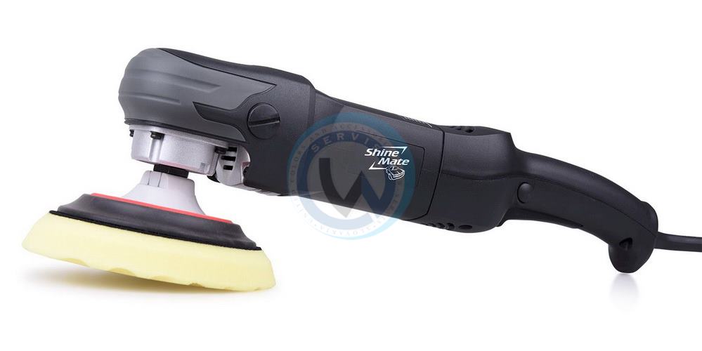 EP801 Rotačná leštička M14 230v 150mm