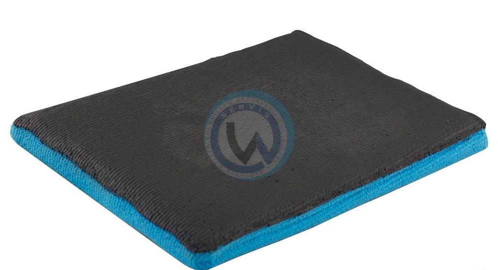 Autoscrub Wash Mitt Fine Grade