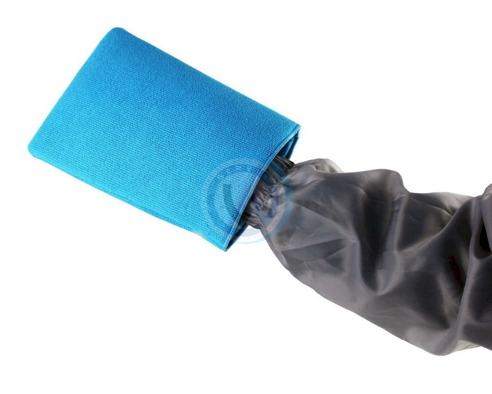 Autoscrub Wash Mitt Fine Grade