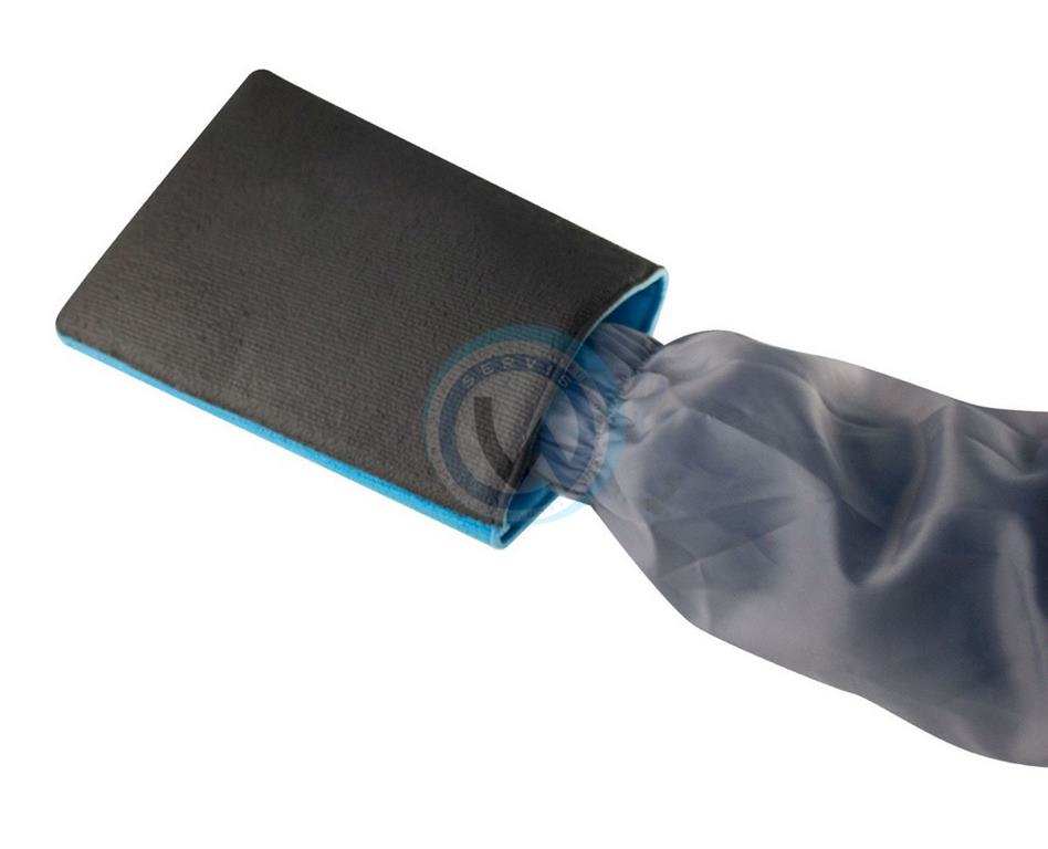 Autoscrub Wash Mitt Fine Grade