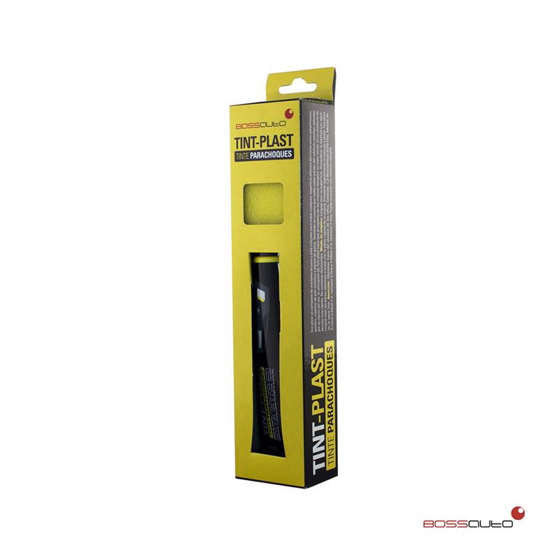 Farba TINT-PLAT antracit, tuba 75ml