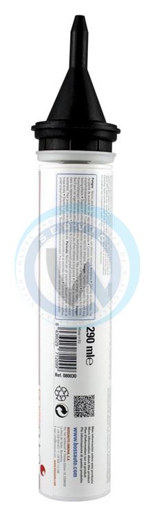 MS BOSSFILL Postrekovateľný polymér 290ml