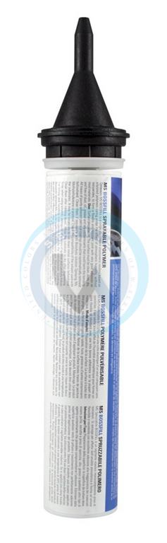 MS BOSSFILL Postrekovateľný polymér 290ml