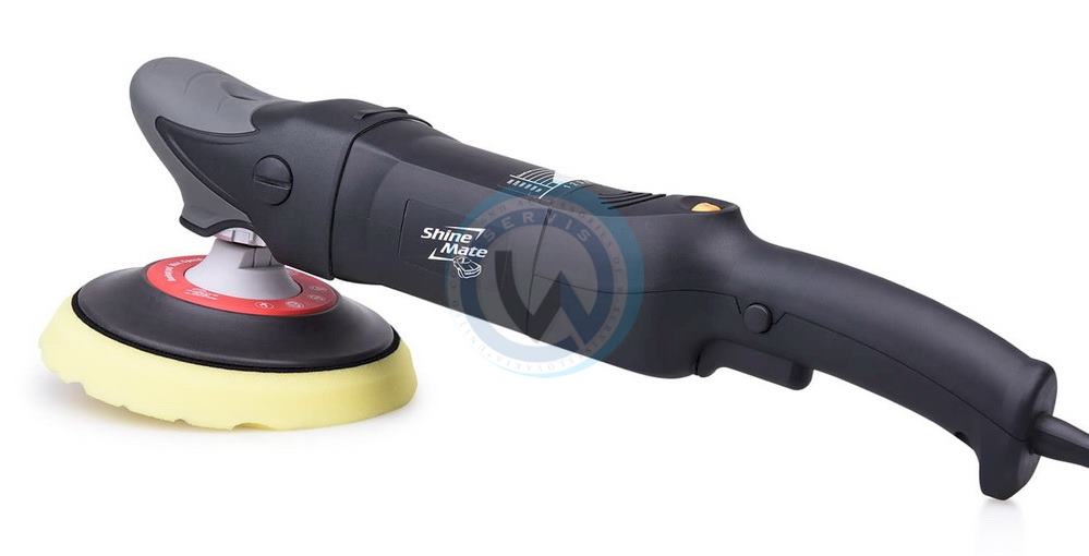 Rotačná leštička EP802 M14 180mm 230v